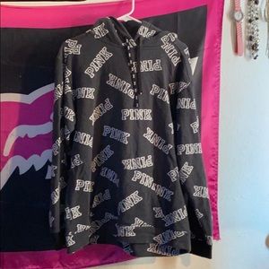 Victoria’s Secret pink